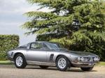 Iso Grifo GL 1965 года (UK)